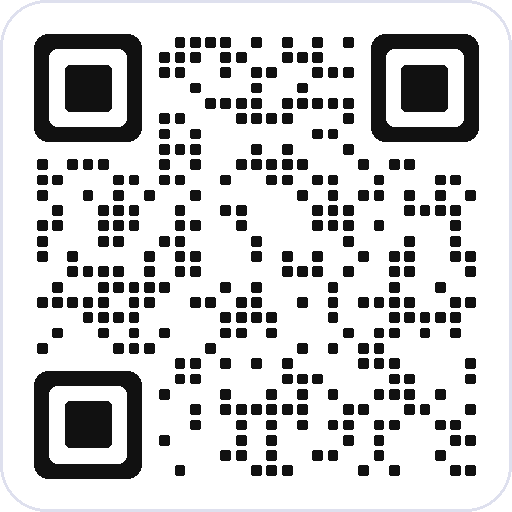 Exemplo de QR Code Pix integrado no PátioON